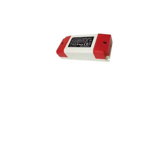 LED TRAFÓ 15W 12V DC CONLIGHT 7822026/782 3169