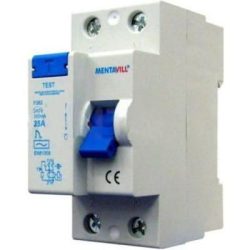 FIRELÉ 2P 40A 100MA MENTA 423025  (39951)
