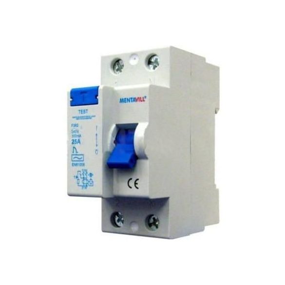FIRELÉ 2P 40A 100MA MENTA 423025  (39951)