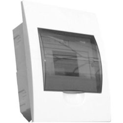 ELOSZTÓ 6-OS SÜLLY MV TSM6S 401106  (40710)