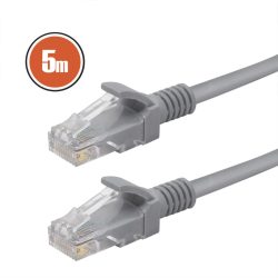 UTP PATH KÁBEL 5M GAMMA 20363  (41092)