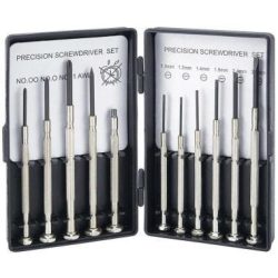 ÓRÁSCSAVARHÚZÓ KLT 11 DB-OS 5811 EXTOL  (41522)