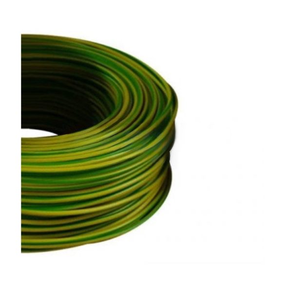 MKH 2.5MM Z-S H07V-K  (41875)