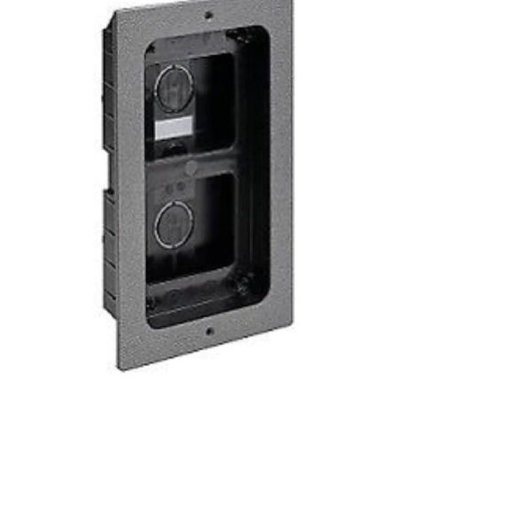 Kaputelefon MIKRA Süllyesztő doboz 1122/60  (42049)