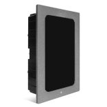 Kaputelefon MIKRA Süllyesztő doboz 1122/60  (42049)
