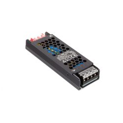 LED TRAFÓ 120W 24V 55004-24 FÉMHÁZAS  (42210)