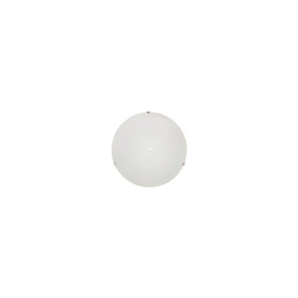KLAUSEN LY-6023 SIMPLE 40CM 2*E27 MENYEZETI LÁMPA  (42566)