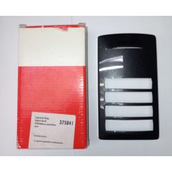 Kaputelefon kaputábla burkolat 375841  (42775)