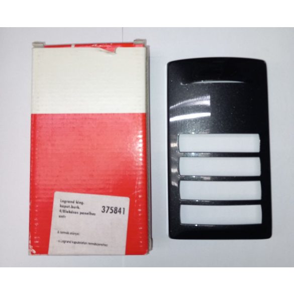 Kaputelefon kaputábla burkolat 375841  (42775)