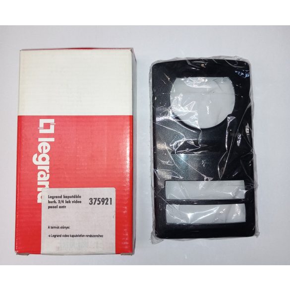Kaputelefon kaputábla burkolat 375921  (42785)