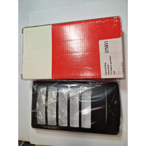 Kaputelefon kaputábla burkolat 375851  (42786)