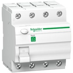 FIRELÉ 4P 25A 30MA RESI9 11425  (43201)