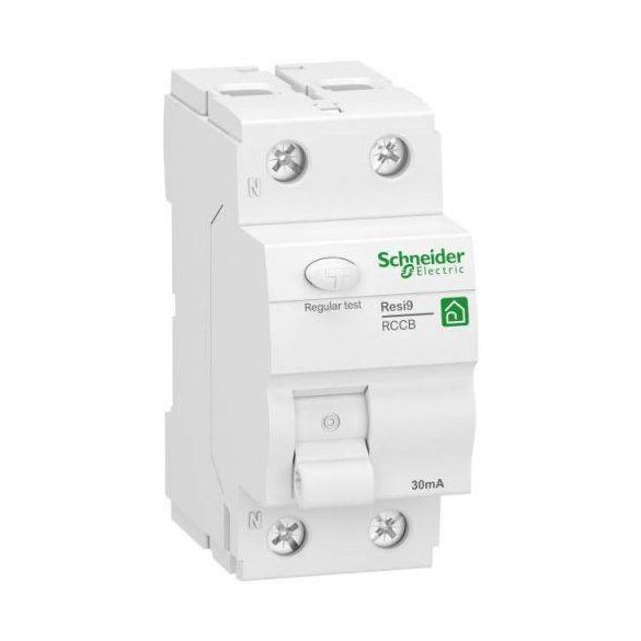 FIRELÉ 2P 40A 30MA SCHNEIDER R9R11240  (43202)