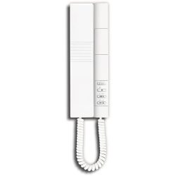   Kaputelefon lakáskészülék audió 2vezetékes 344032  (43881)