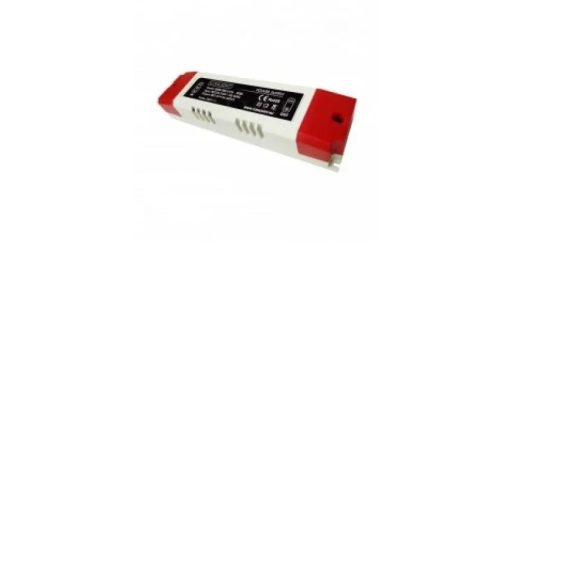 LED TRAFÓ 60W MŰANYAGHÁZAS 7823174 12V DC  (44183)