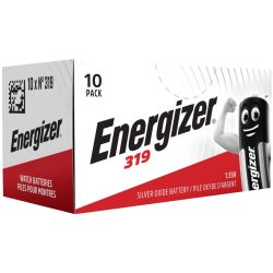 ENERGIZER GOMBELEM 319 SR64  (44373)