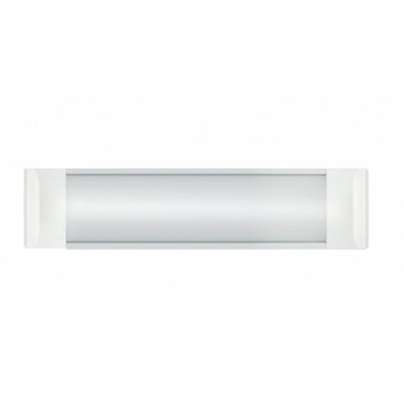 STRÜHM FLAT LED 10W NW 02913 ARMATÚRA KAPCSOLÓS IP42  (44378)