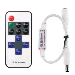   AVIDE FÉNYERŐSZAB.12V 144W ABLS12V11KDIMM-144W-RFC  (45017)