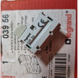 LEGRAND 03956 SEGÉDÉRINTKEZŐ  (45064)