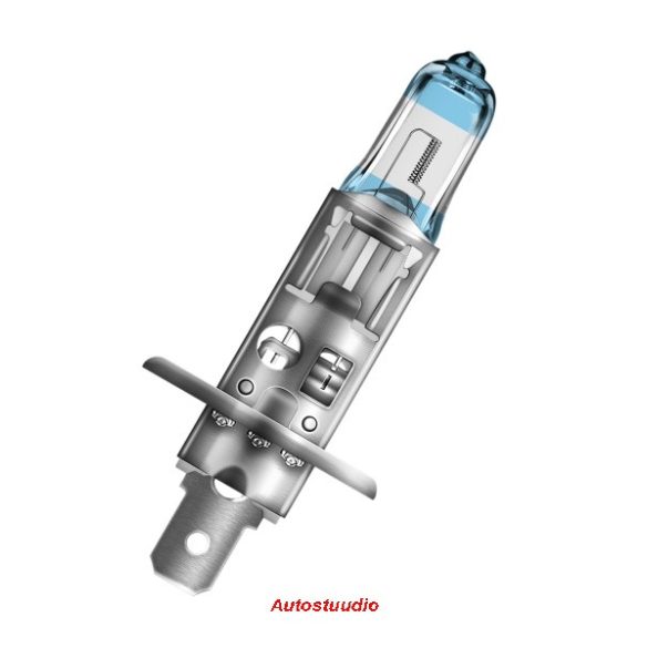OSRAM H1 DUOPACK BLISZTER NB 12V 55W 48NBU  (45612)