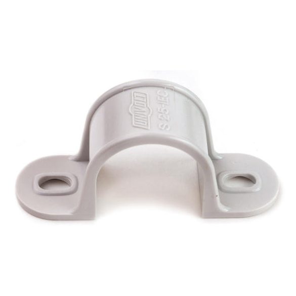 Talpas bilincs 25mm műanyag 20580 s25  (45671)