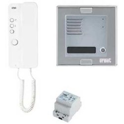 URMET 1150-301 SINTHESI 4 N KAPUTELEFON  (45983)