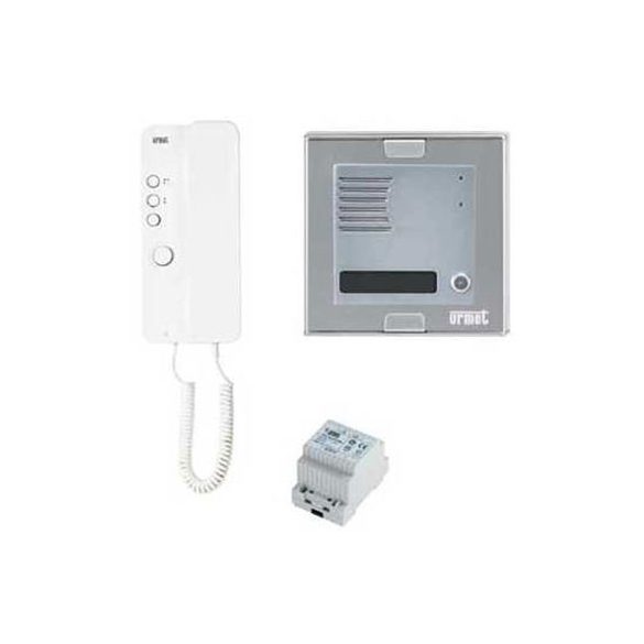 URMET 1150-301 SINTHESI 4 N KAPUTELEFON  (45983)
