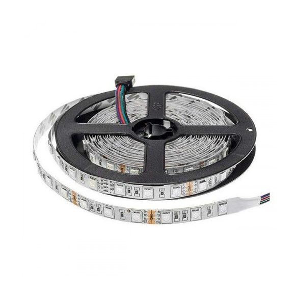 LEDSZALAG RGB 5050 SIMA 782 2510  (46435)