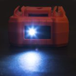 DIGITÁLIS MULTIMÉTER 1000V GAMMA 25221  (46924)
