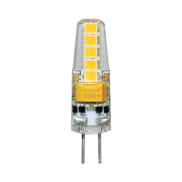 LED 2W G4 4000K 12V VIVOO3895 200KM  (47896)