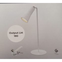 KLAUSEN BRIGHT BK KL148016 FEHÉR