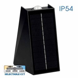 VIVALUX POLUX SOLAR FALI CCT IP54 4W VIVOO4789  (47992)