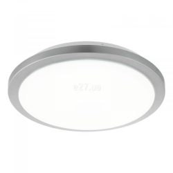   EGLO 97327 COMPETASD EZÜST 37W 77.5CM STEP 2700-4000K  (48457)