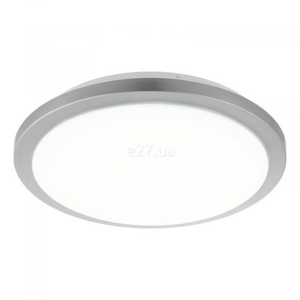 EGLO 97327 COMPETASD EZÜST 37W 77.5CM STEP 2700-4000K  (48457)