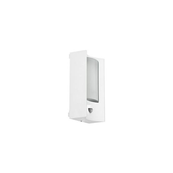 EGLO 34006 CASILDA IP44 6W MOZGÁSÉRZÉKELŐS FEHÉR  (48472)