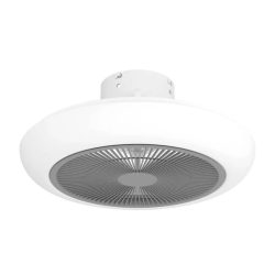   EGLO 35093 SAYULITA CCT FEHÉR SZÜRKE VENTILÁTOROS LÁMPA  (48509)