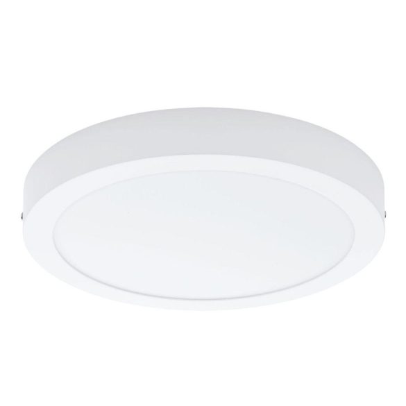 EGLO 64723 FUEVA1 300MM FEHÉR KEREK 24.5W 4000K 1860LM  (48557)
