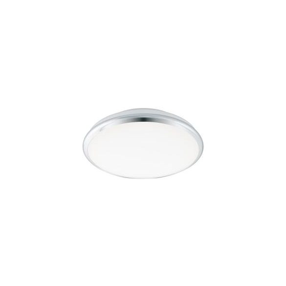 EGLO 95551 MANILVA-S 18W CCT SMART KRÓM-FEHÉR 385*105MM  (48586)