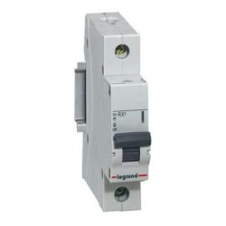 KISMEGSZAKÍTÓ 1P 13A B LEGRAND 419135  (48895)