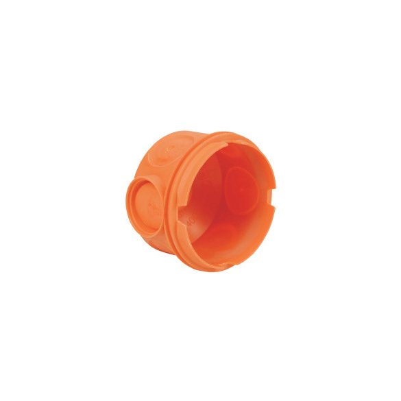 BETONDOBOZ 69MM NORMÁL KMPL.