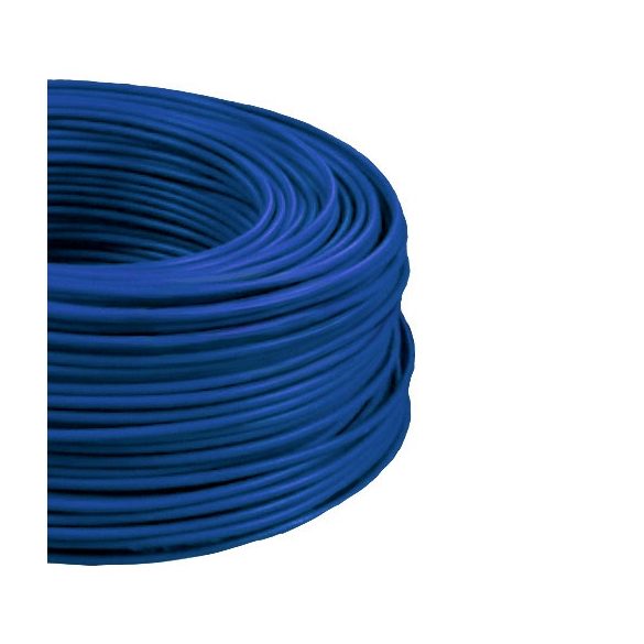 MKH 2.5MM KÉK H07V-K  (49617)