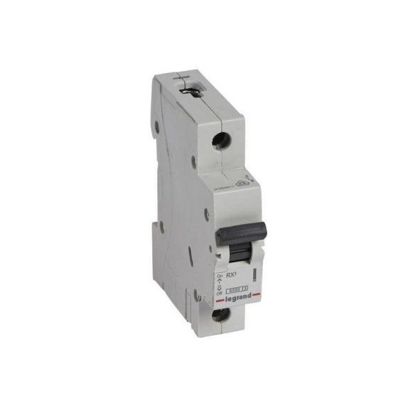 KISMEGSZAKÍTÓ 1P 25A C LEGRAND 419204  (49730)