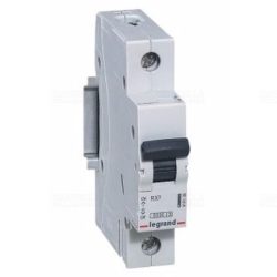 KISMEGSZAKÍTÓ 1P 10A C LEGRAND 419200  (49732)