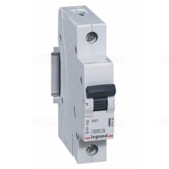 KISMEGSZAKÍTÓ 1P 10A C LEGRAND 419200  (49732)