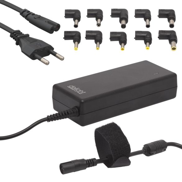 ADAPTER UNIVERZÁLIS 55360 12-24V