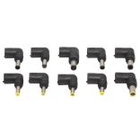 ADAPTER UNIVERZÁLIS 55360 12-24V