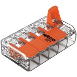 WAGO 5-ÖS 221-415 CSATOS ÚJ