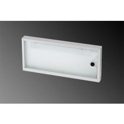 ARMATÚRA 1*13W T5 2700K MLX TL4008  VILÁGÍTÓ POLC