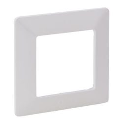 LEGRAND 754001 LIFE 1-ES KERET FEHÉR  (50938)