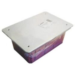 KÖTŐDOBOZ 160*110*70 SÜLLY. CSAV.F. 403215  (50990)